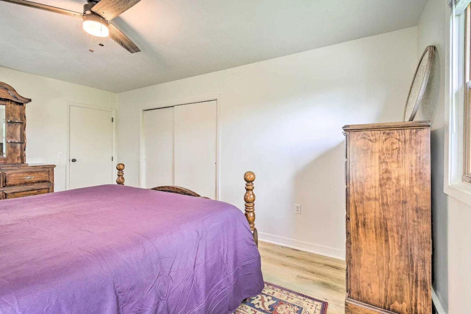 Roomy Montour Falls Retreat w/ Private Pool!