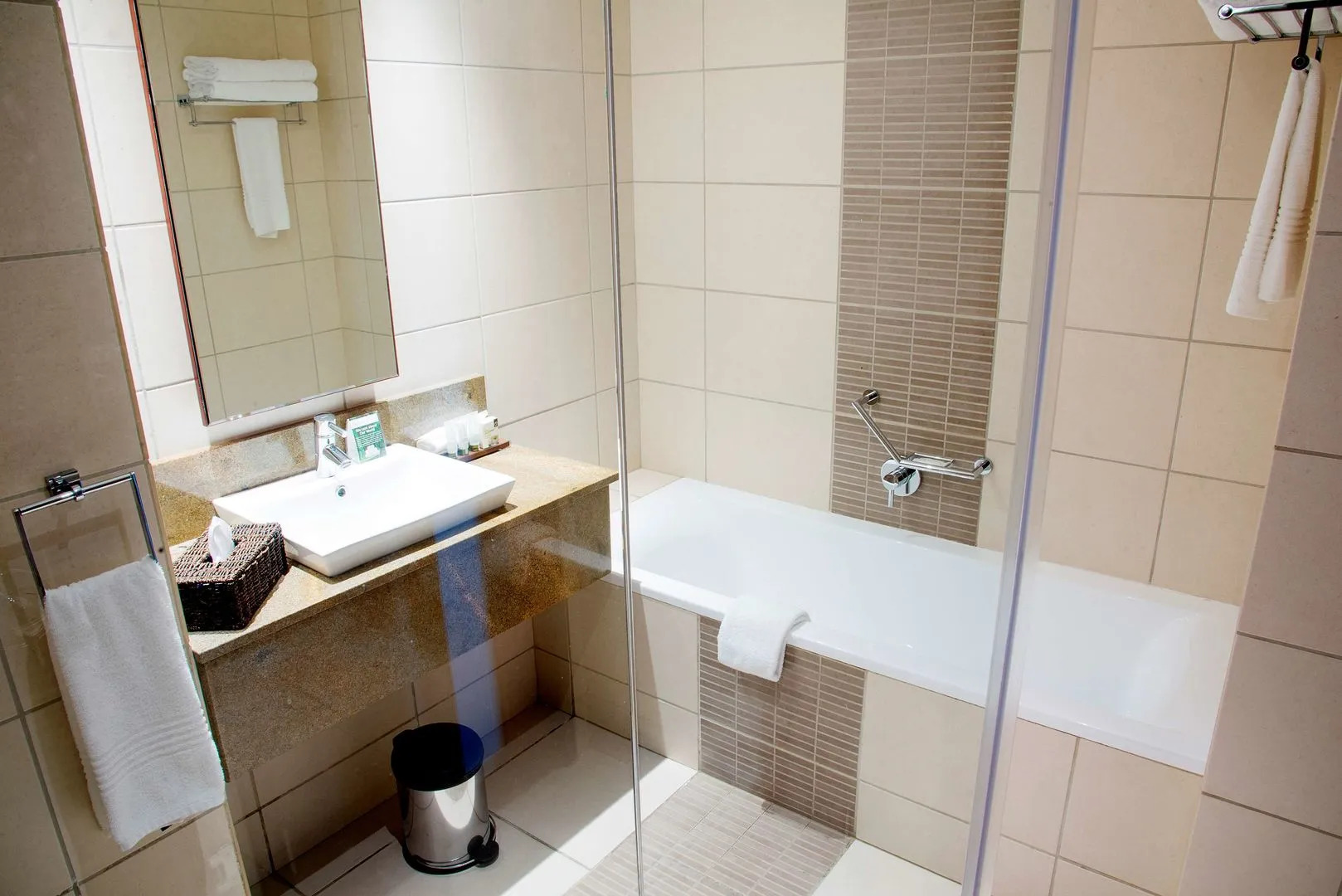 Premier Hotel East London ICC