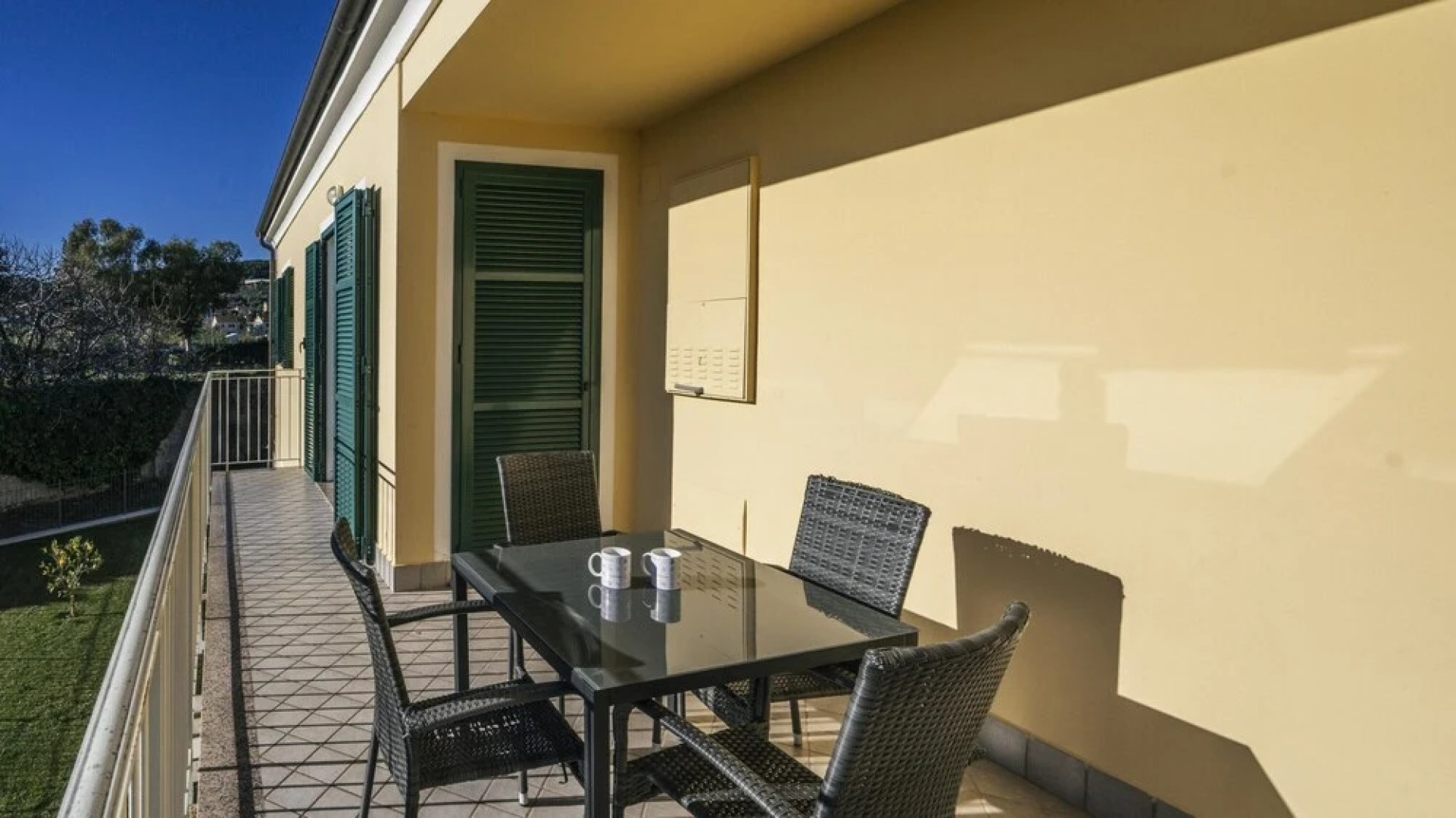 Delle Sterlizie 7 Interno 12