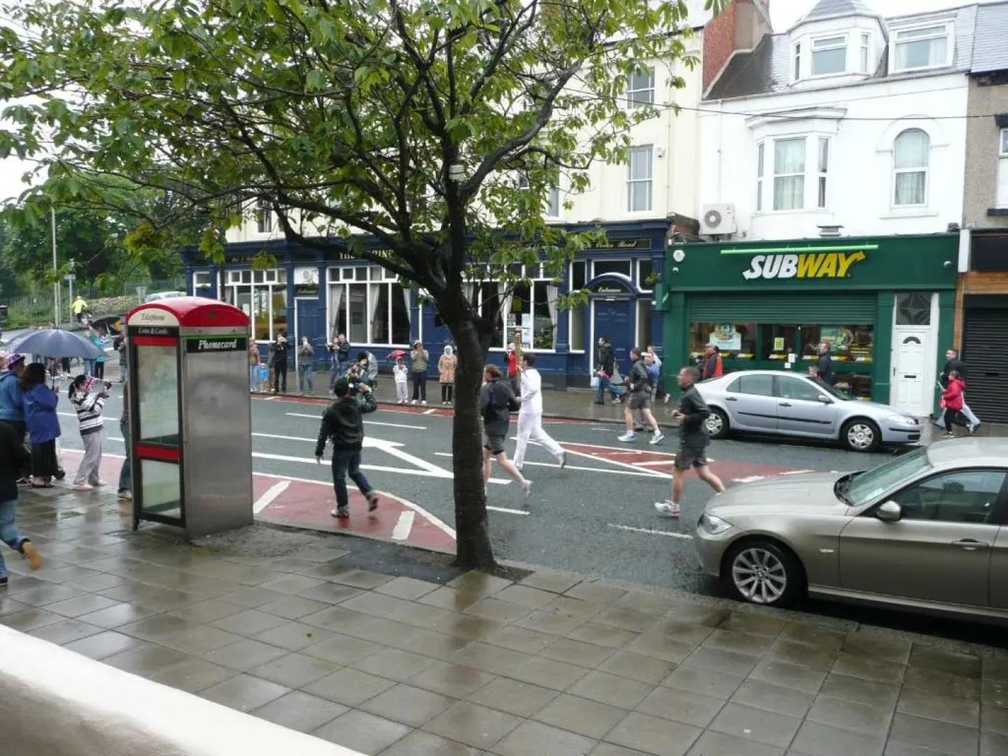 Beechwood Guest House