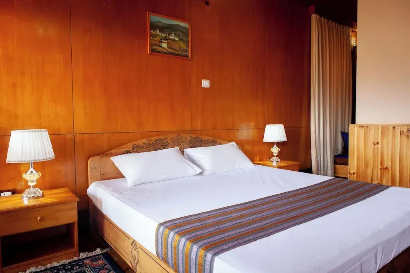 Hotel Ugyen Ling