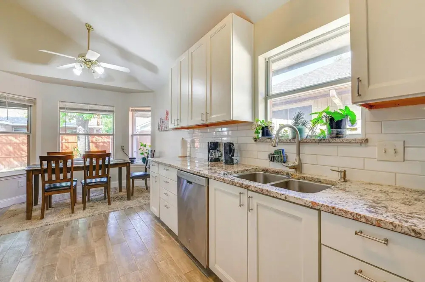 < 1 Mi to Historic Dtwn: Home w/ Yard in Mckinney