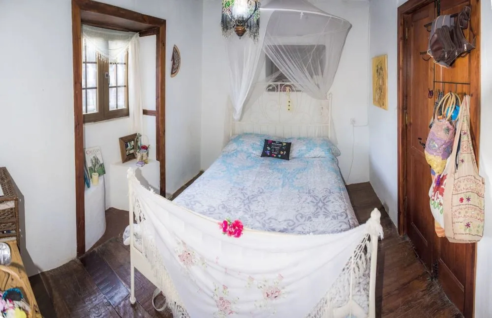 Rivendell Centro de Arte y Retiro-Hostel