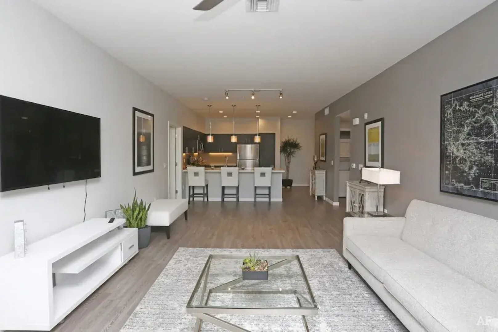 Luxury Condos Menlo Park