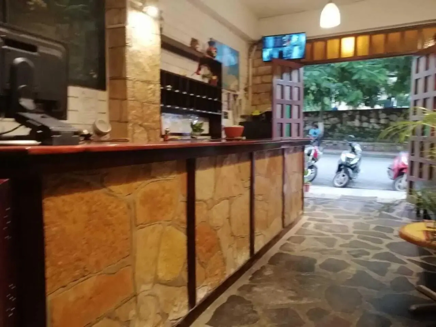 Hotel Wayak Palenque