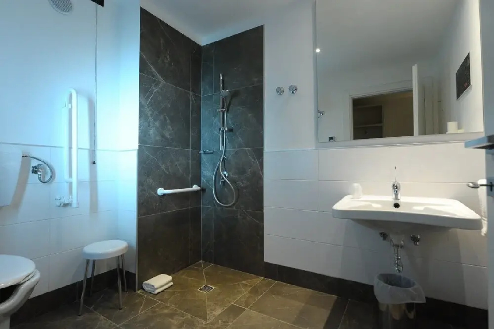 Hotel Up Museum - Wellness & Spa