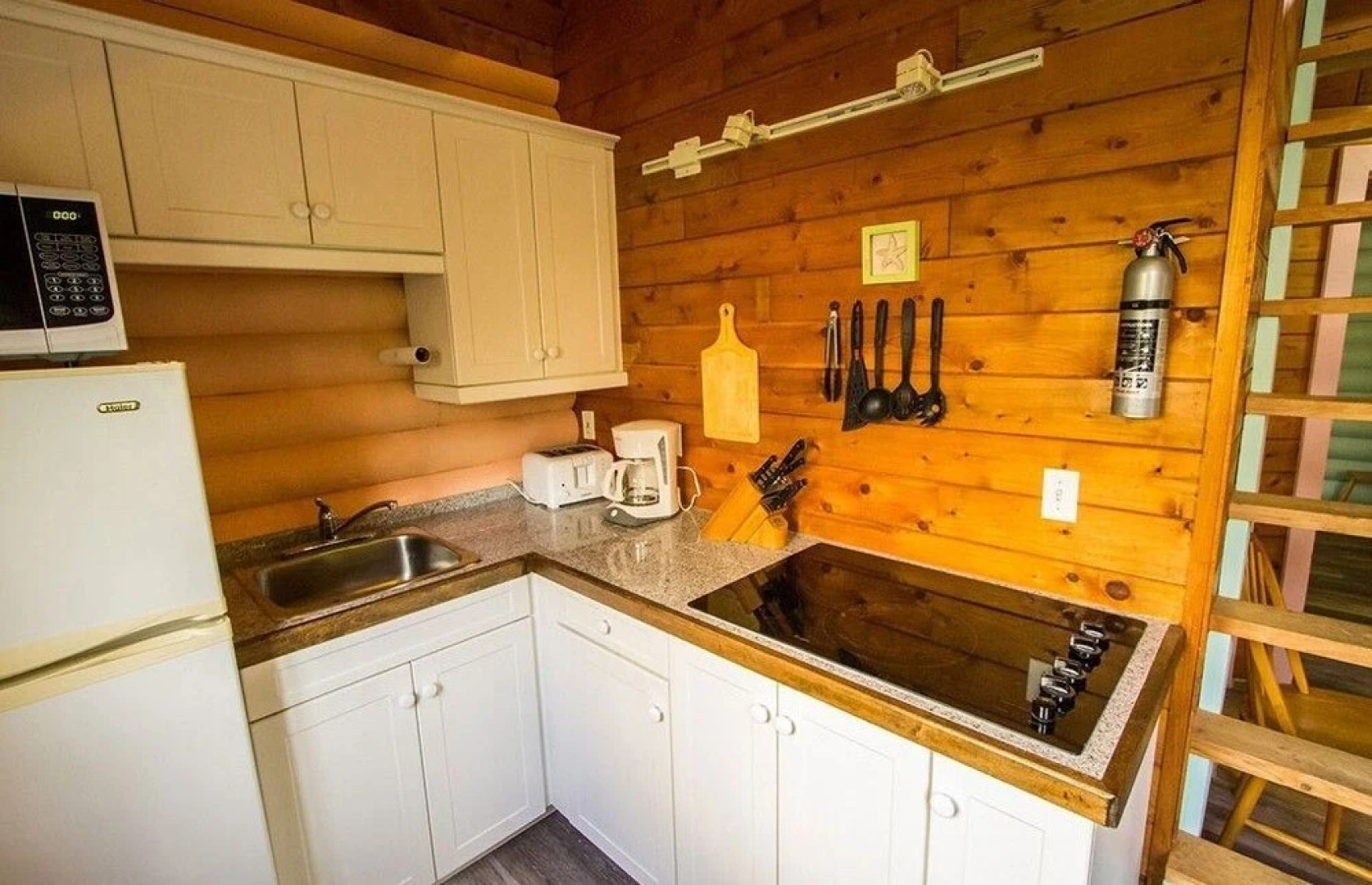 Oceanfrontier Hideaway