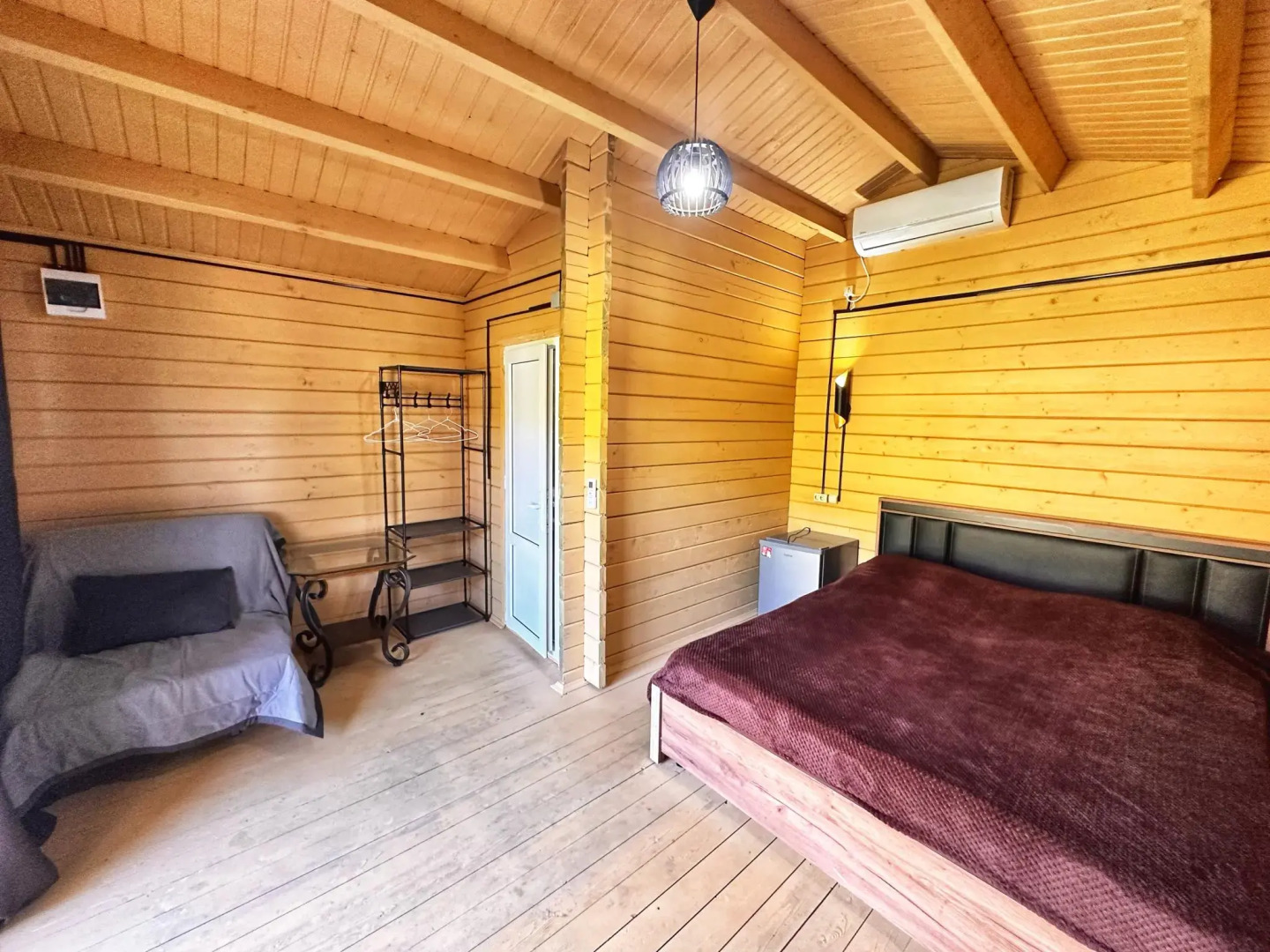 Гостевой дом Леон