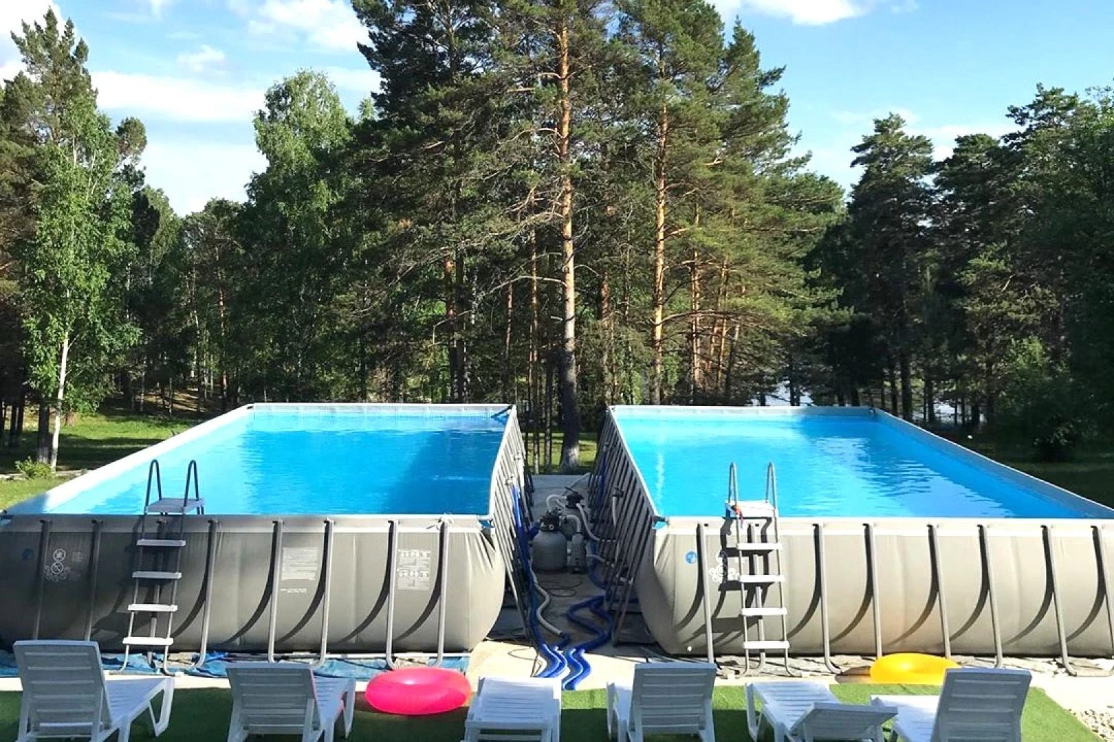 Сибирская здравница