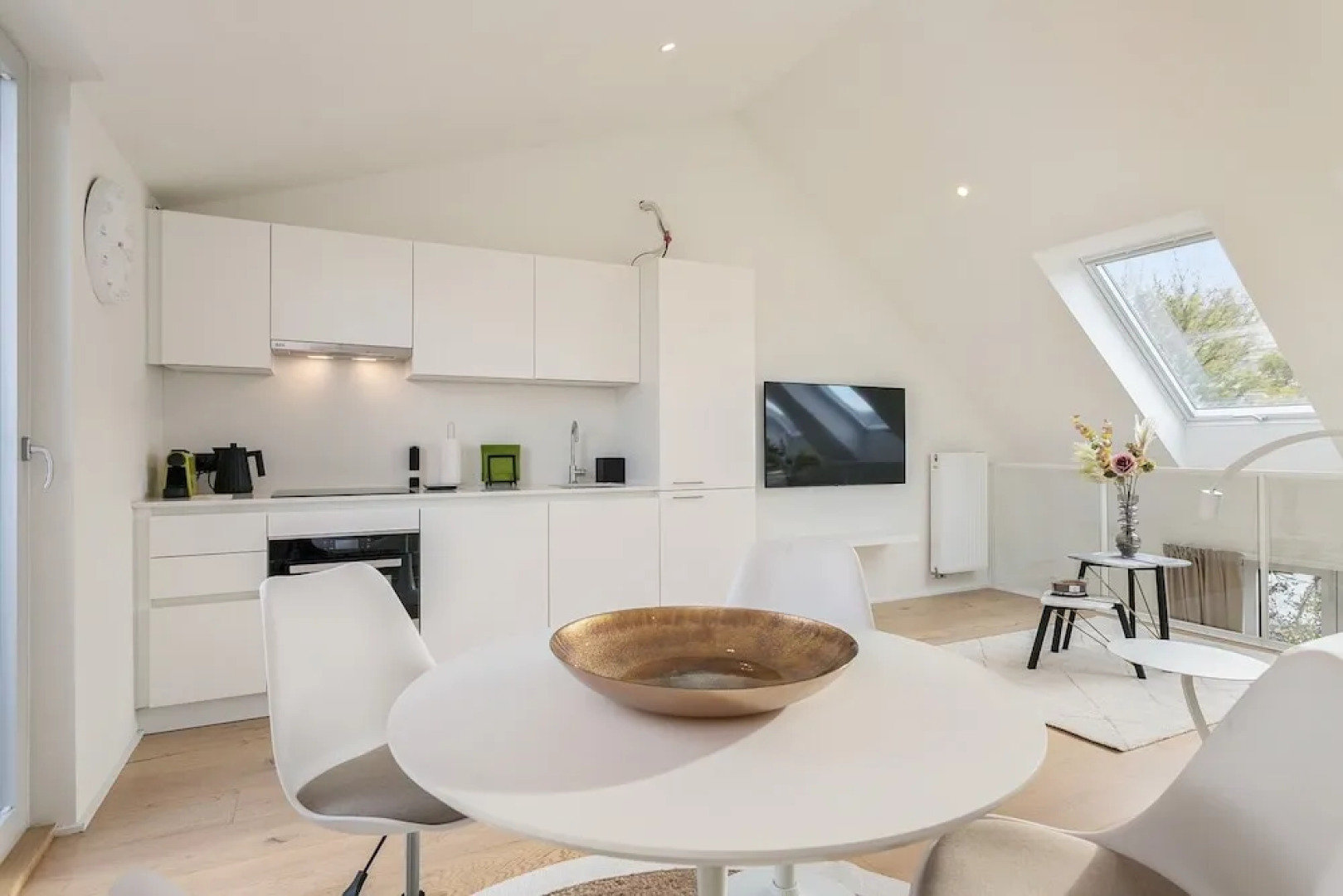 Exclusive boutique Hotel Lit d'Art