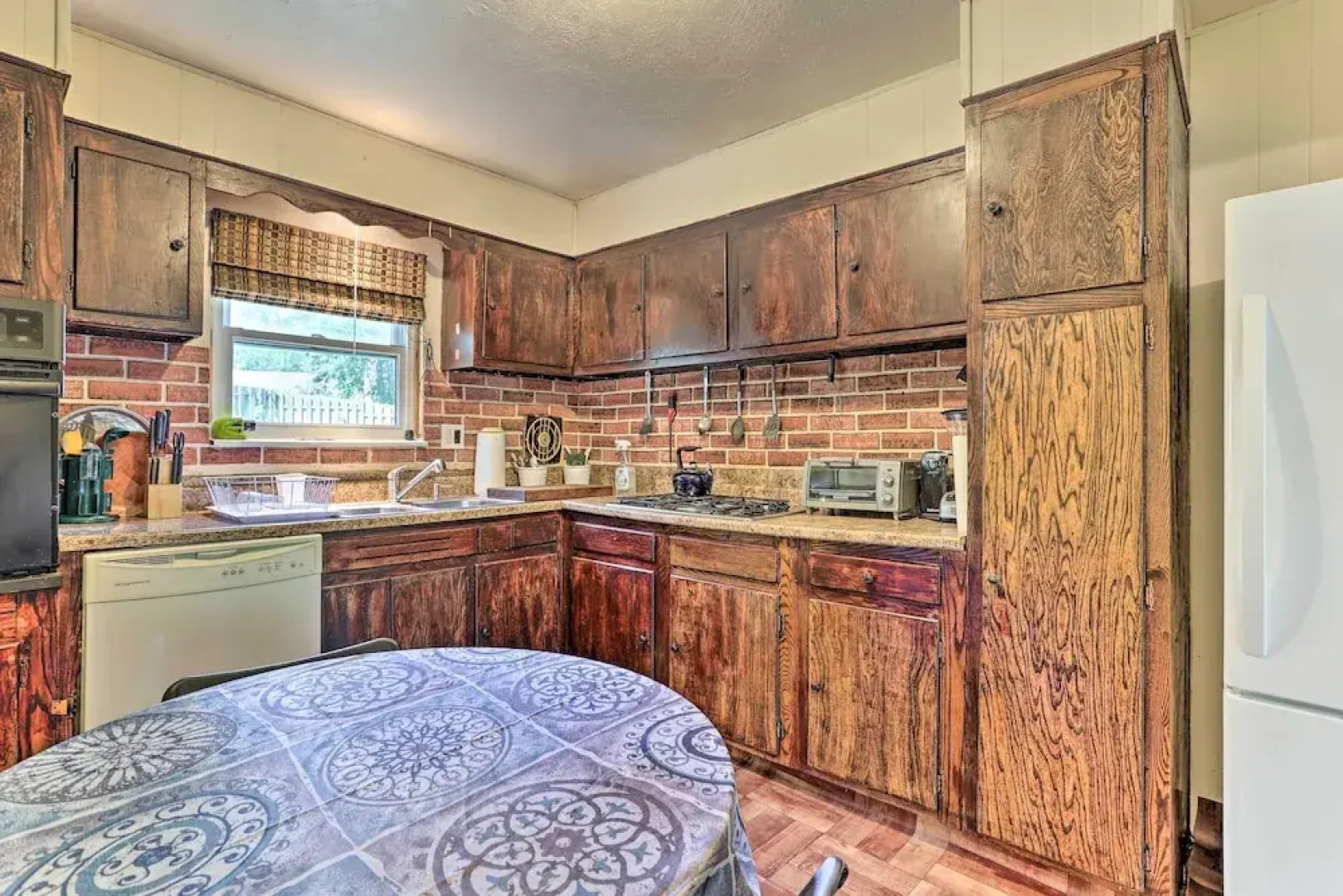 Family-friendly Allentown Abode w/ Backyard!