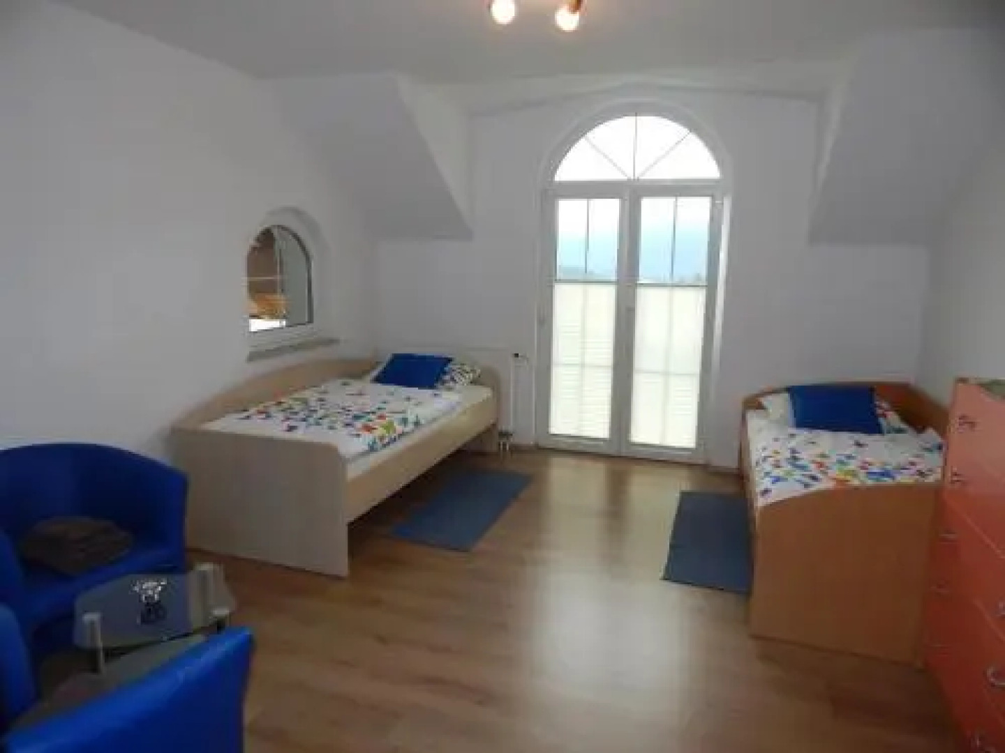 Rooms Ambrožič