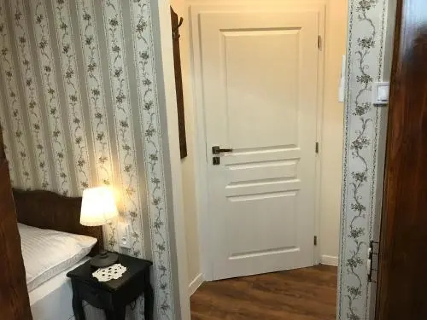 CenterCity Apartments