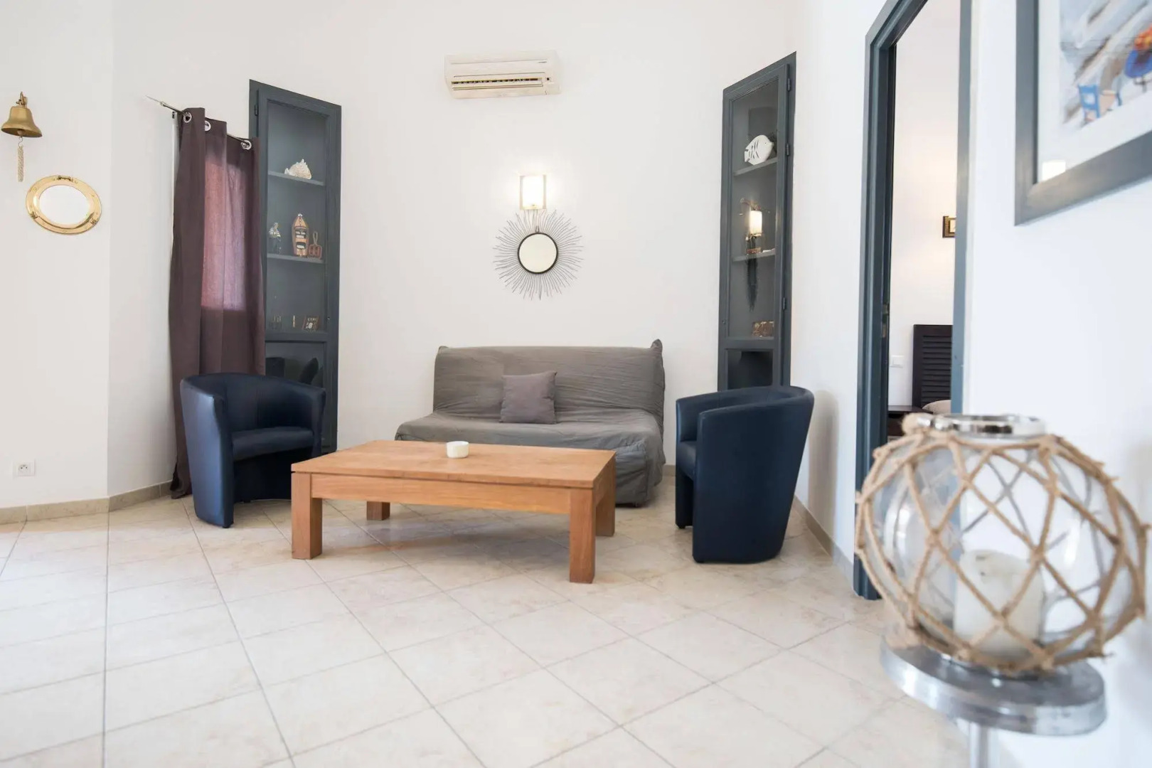 Residence Dolce Vita de Palombaggia