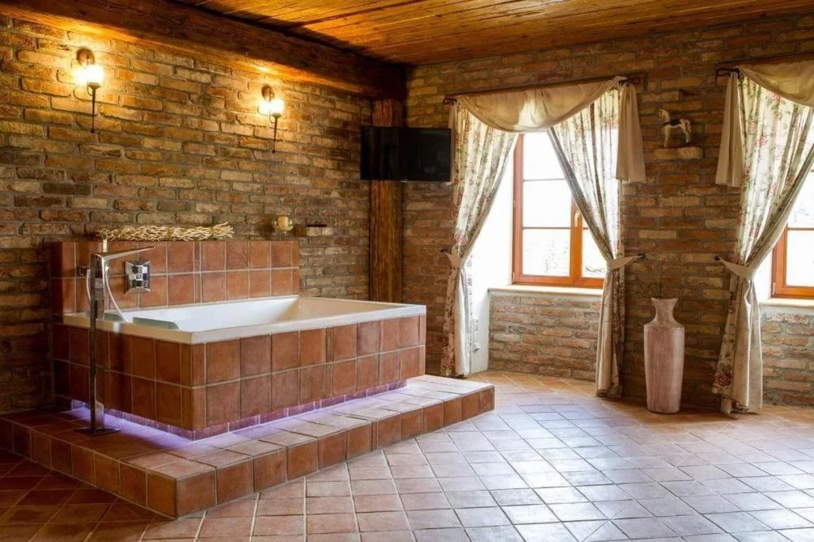 Hospodářský dvůr Bohuslavice