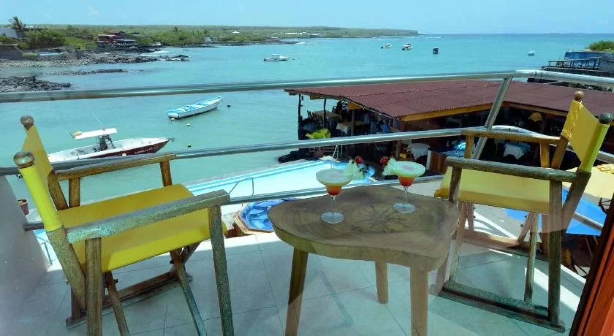 Solymar Torre Principal