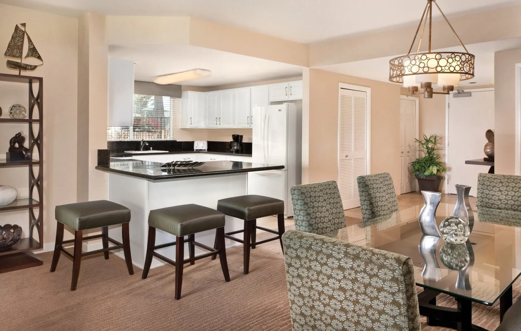 WorldMark Oceanside
