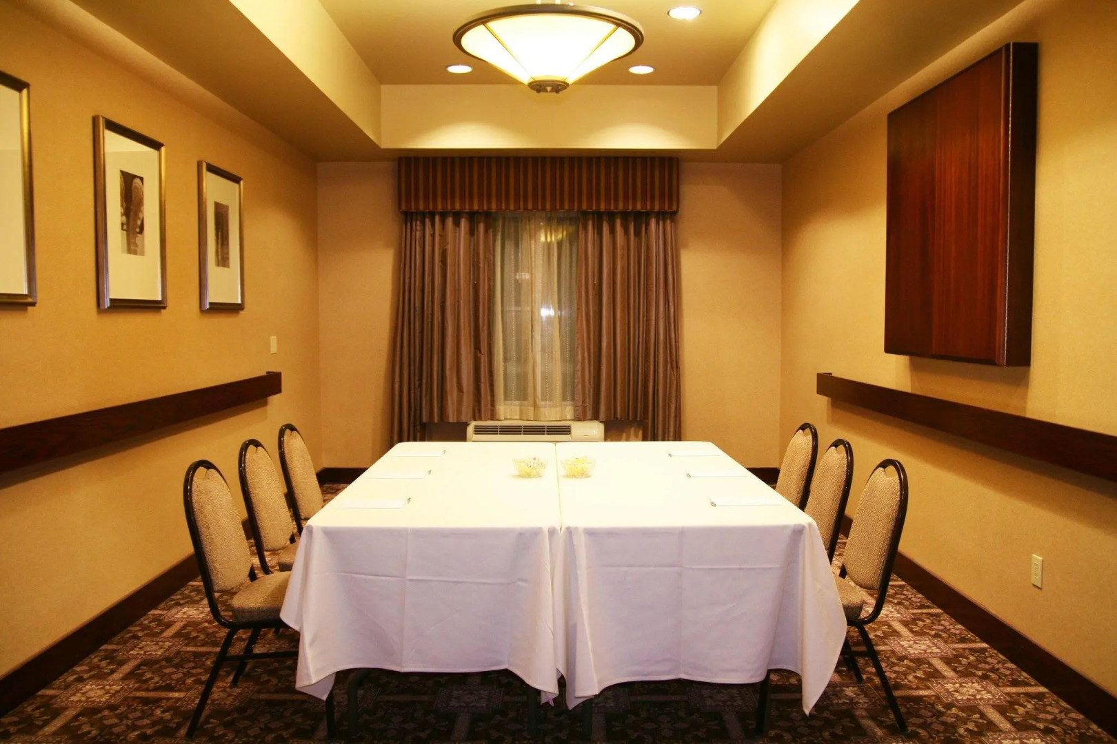 Hampton Inn & Suites Sacramento-Airport-Natomas