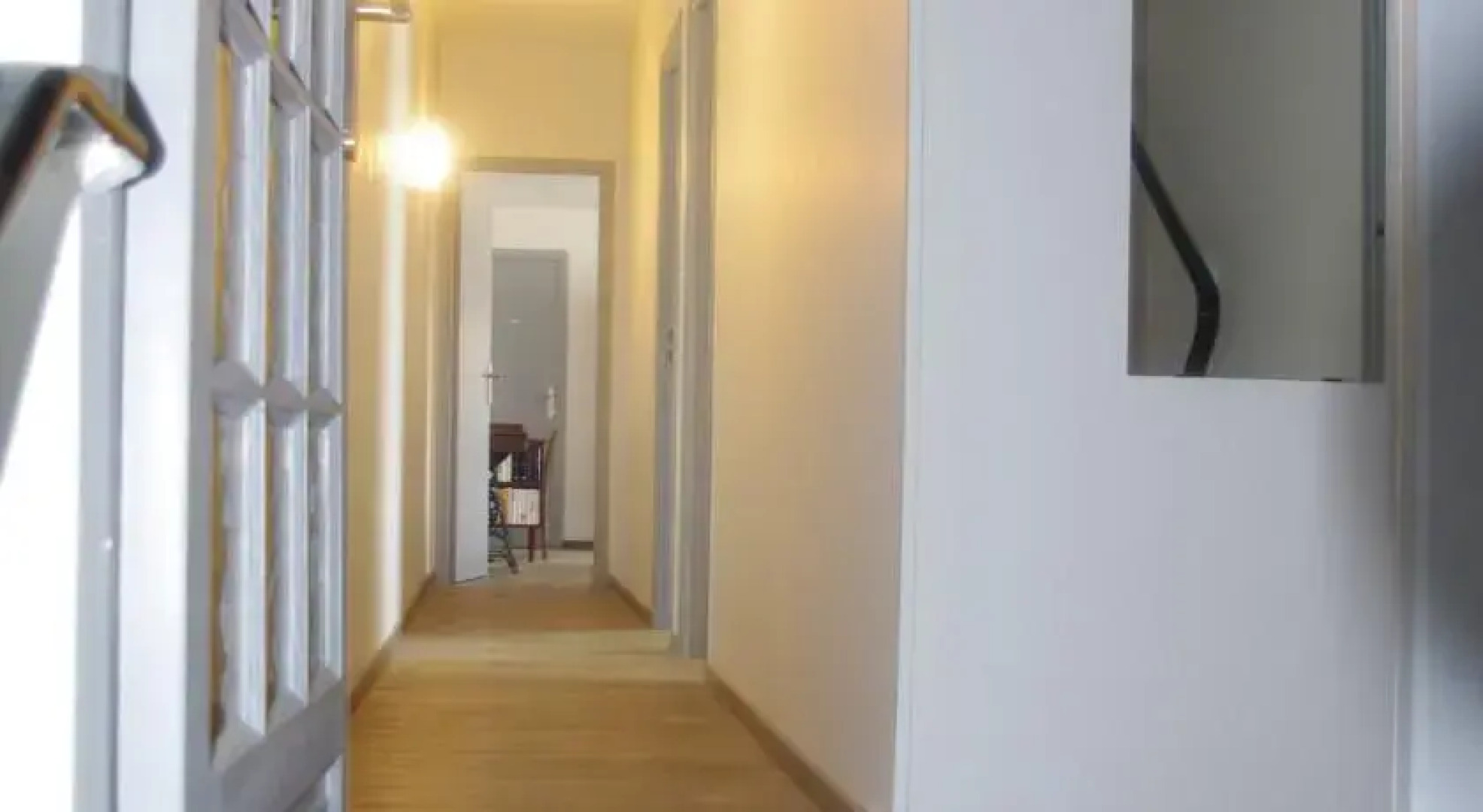 Maison les Chanoines