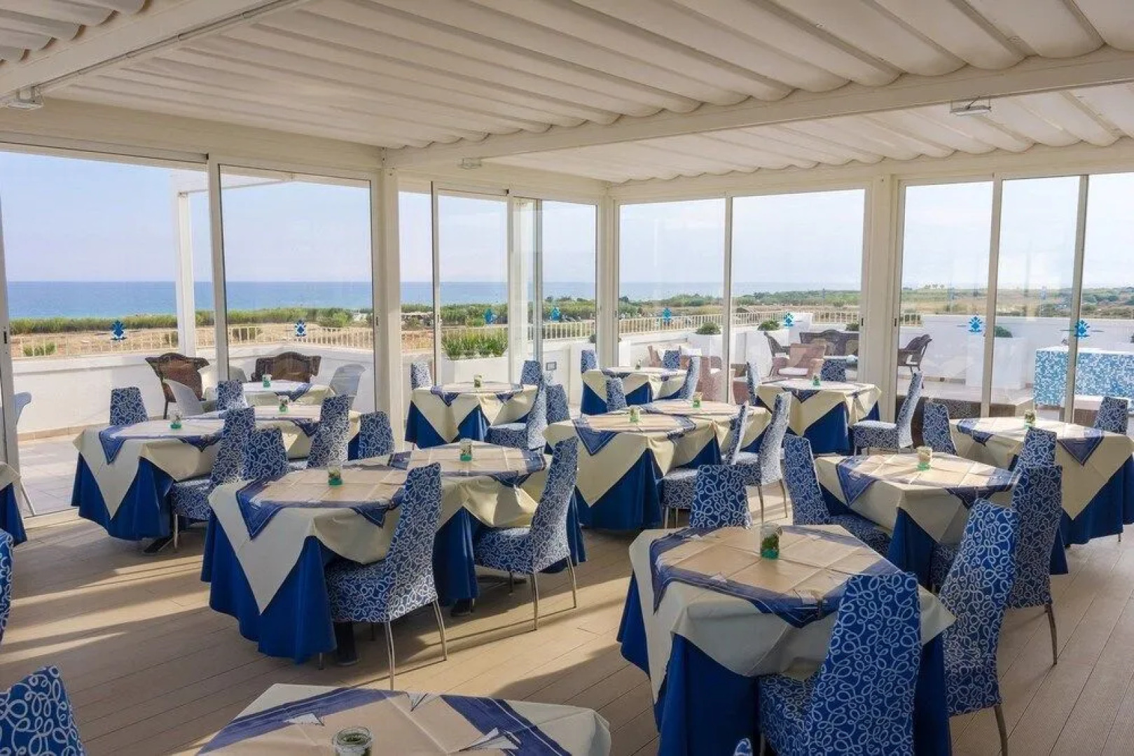 Gigli Hotel Salento
