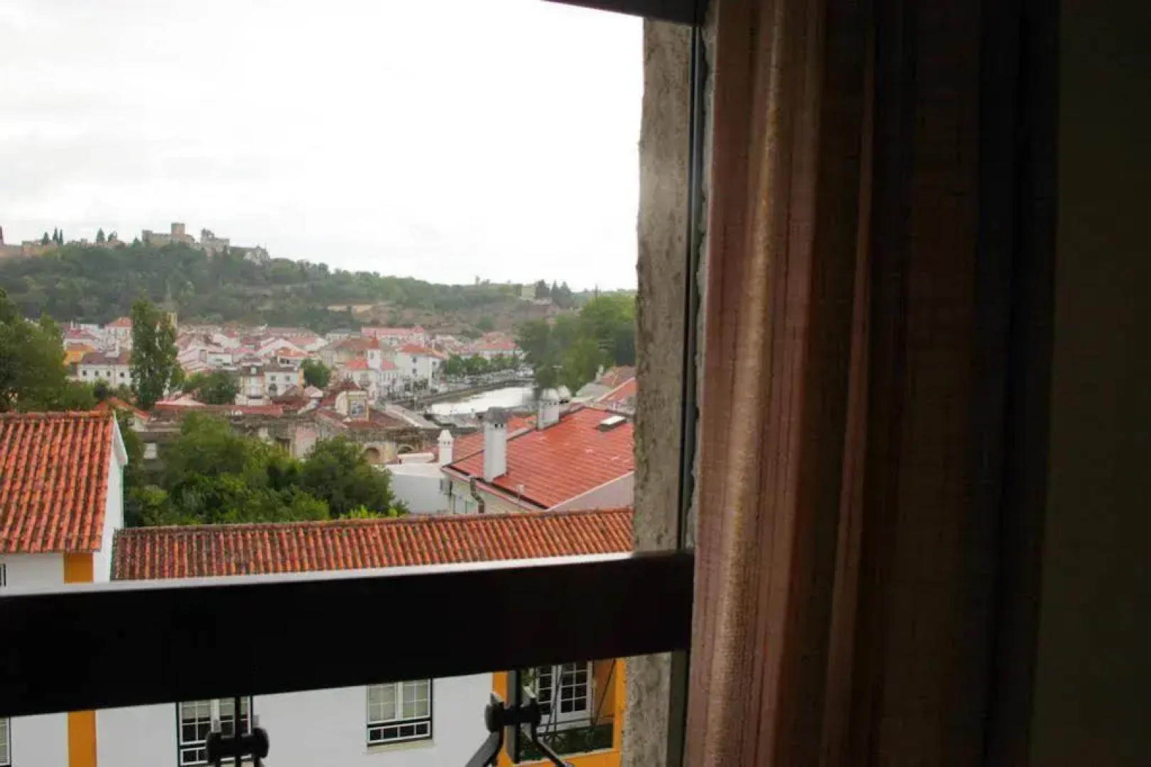 Hotel Kamanga