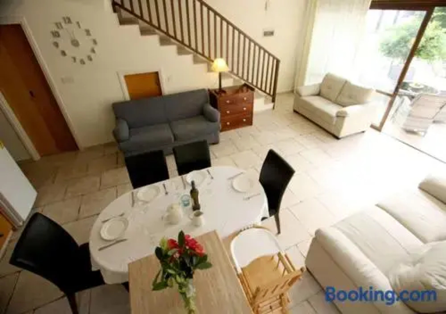 Bayview Villa - Pissouri Bay