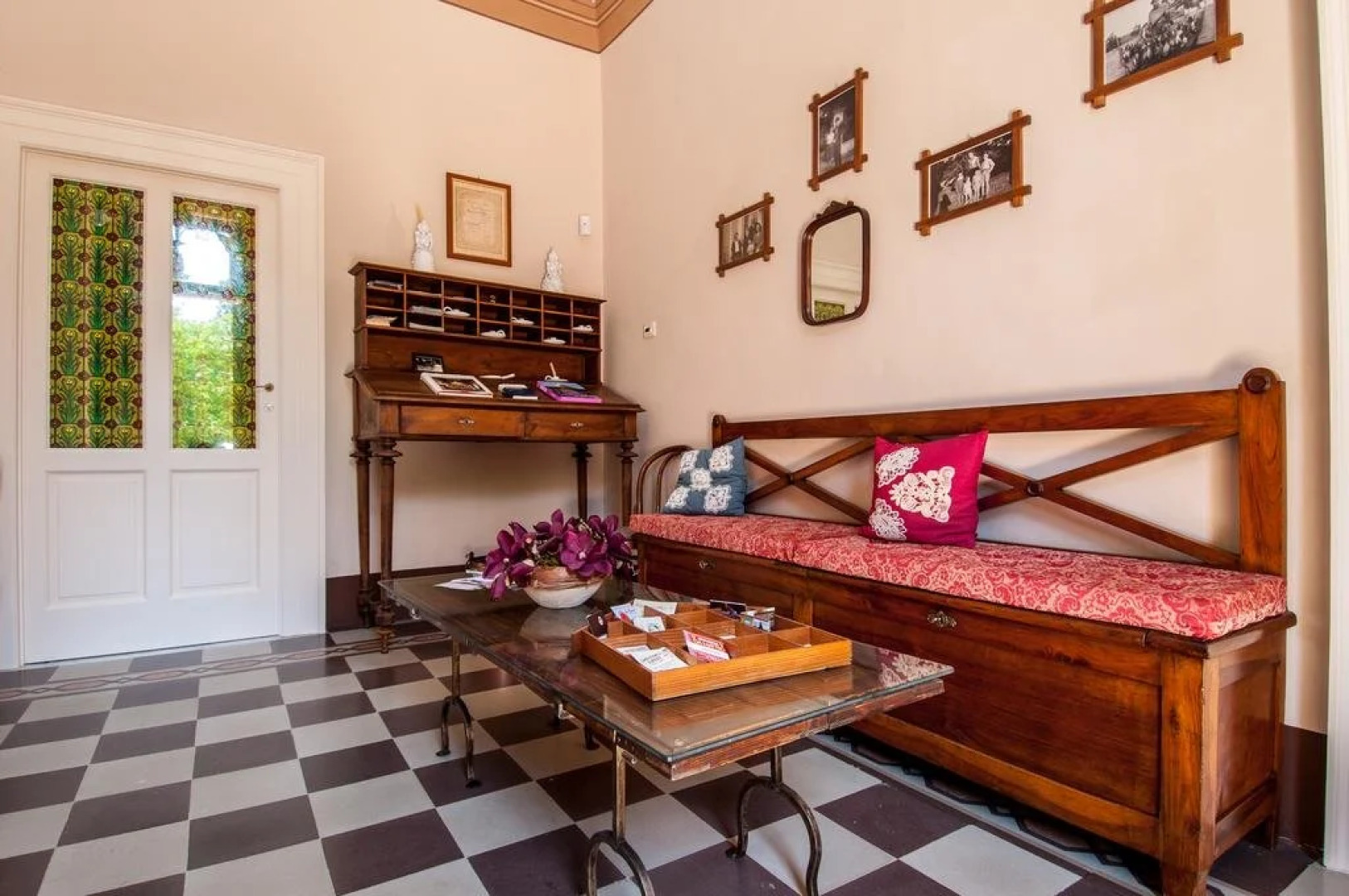 Tenuta Colavecchio B&B