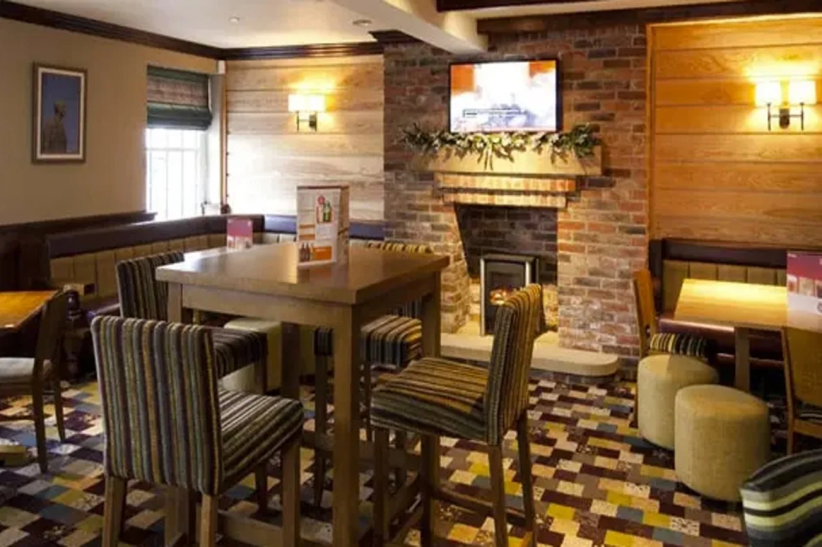 Premier Inn Halifax South