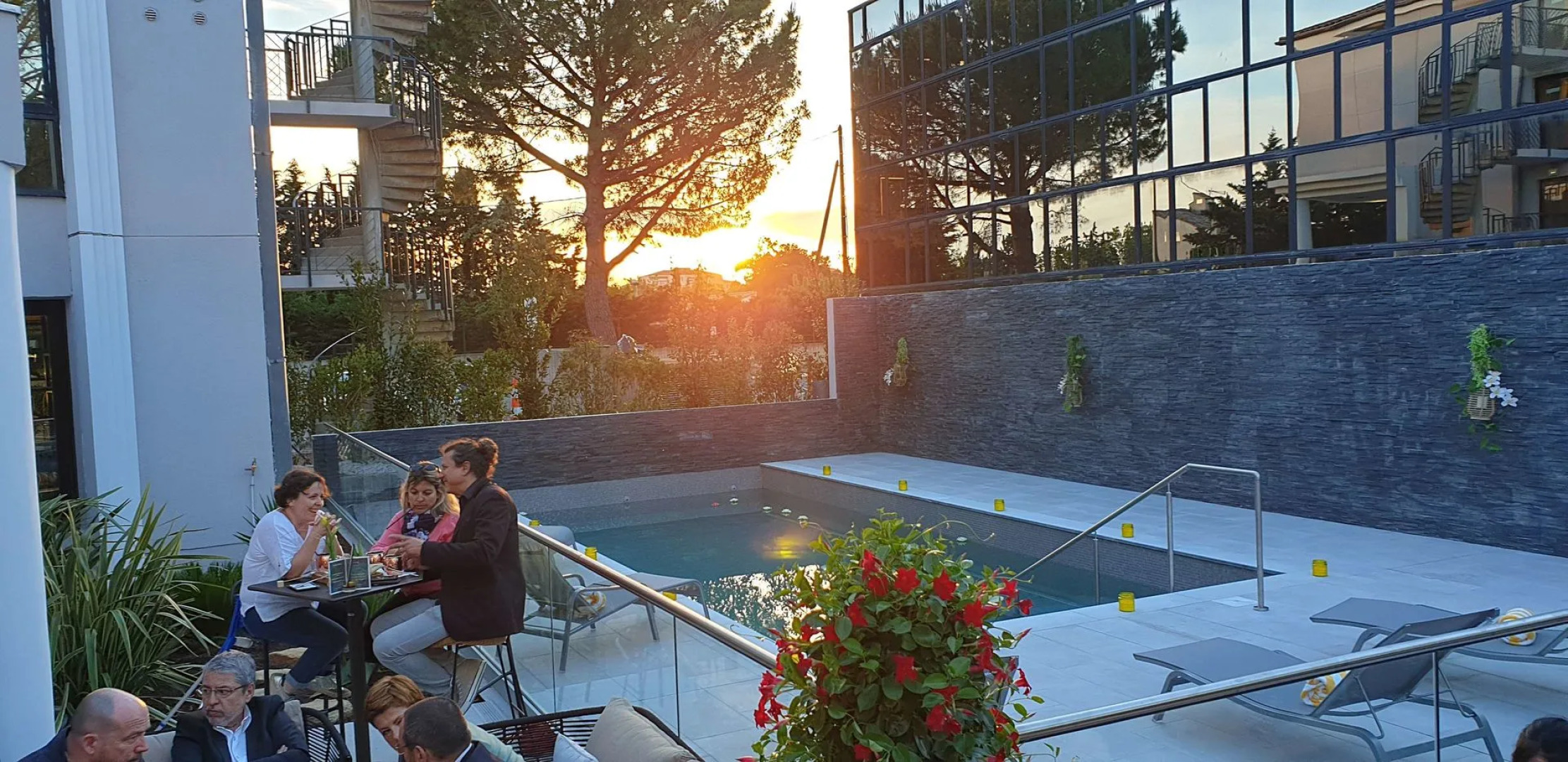 Radisson Hotel Aix en Provence