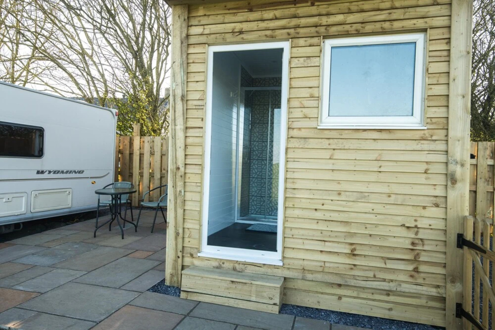 Charming 1-bed House in Holyhead