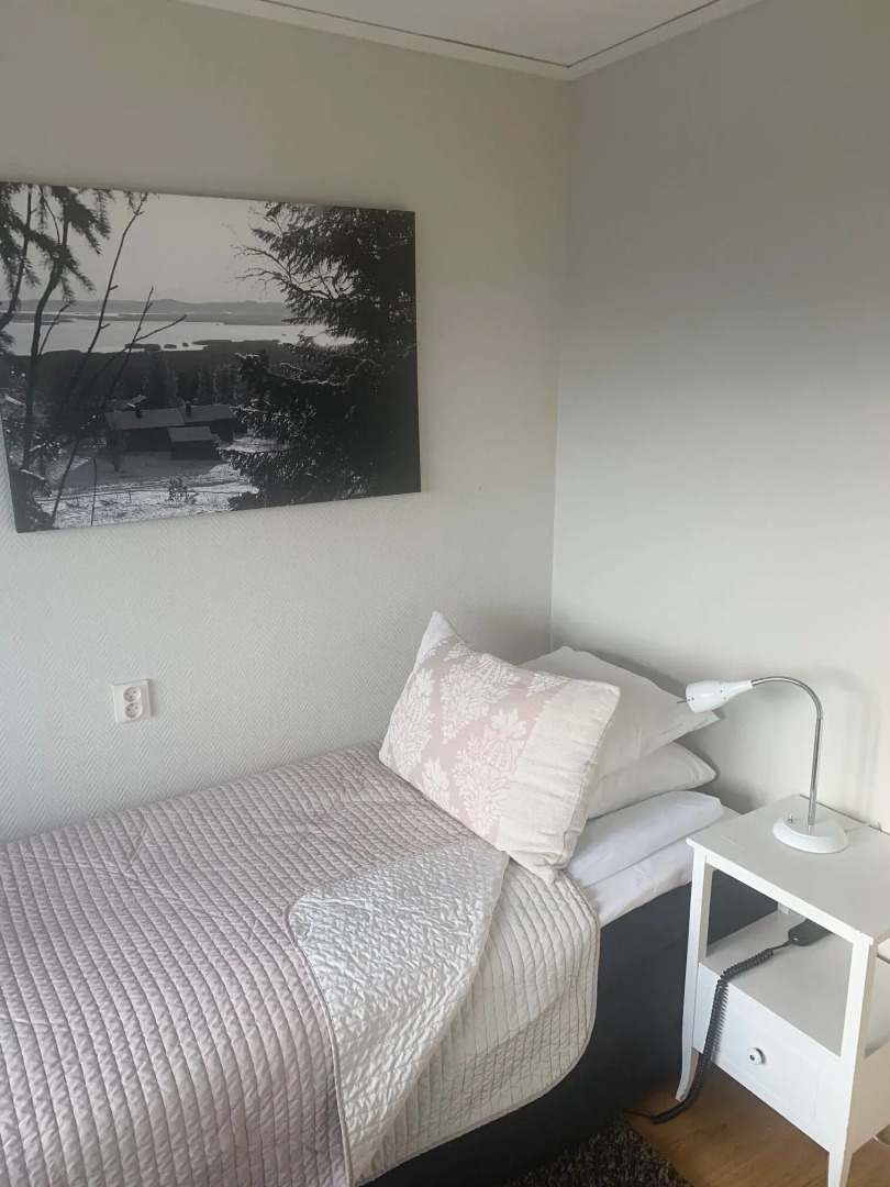 Fryksås Hotell & Gestgifveri