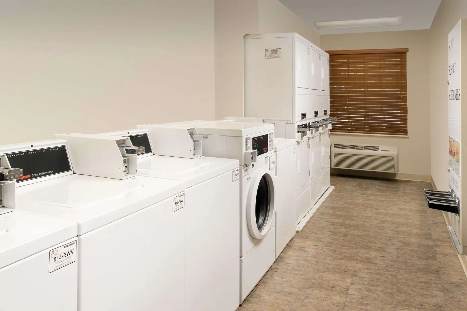 WoodSpring Suites Champaign near University