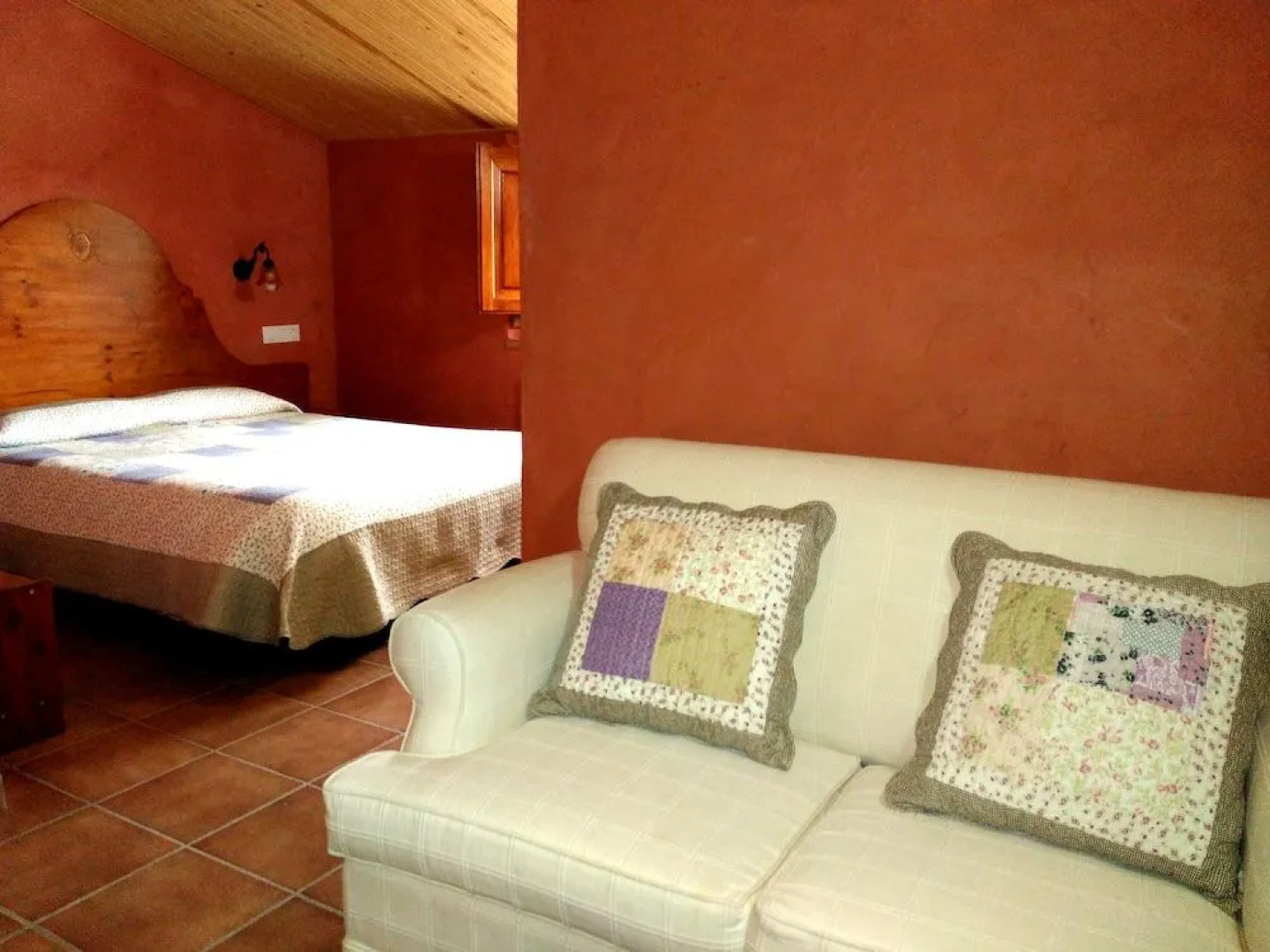 Casa Rural Masia Rovira