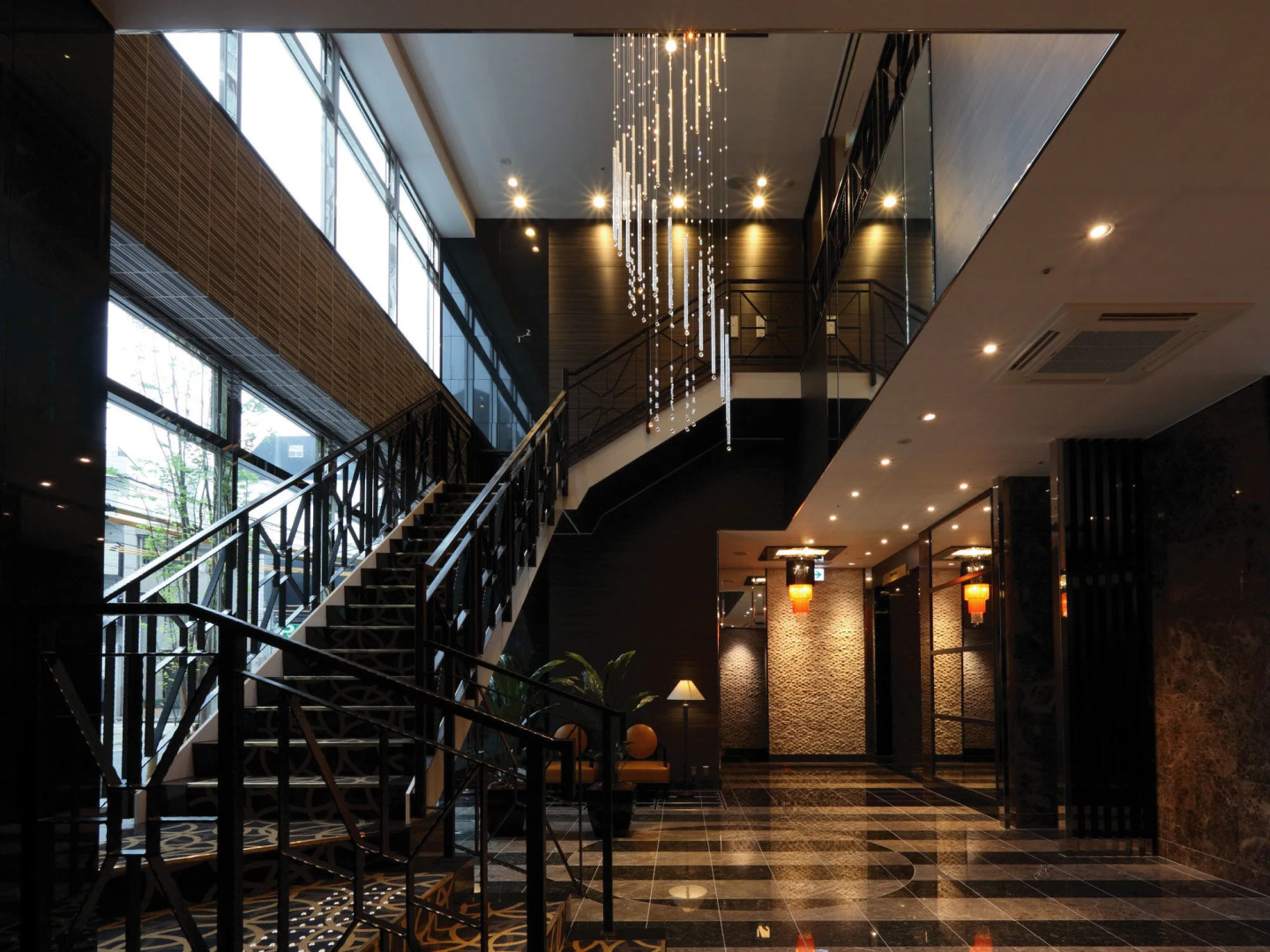 APA Hotel Hiroshima Ekimae Ohashi