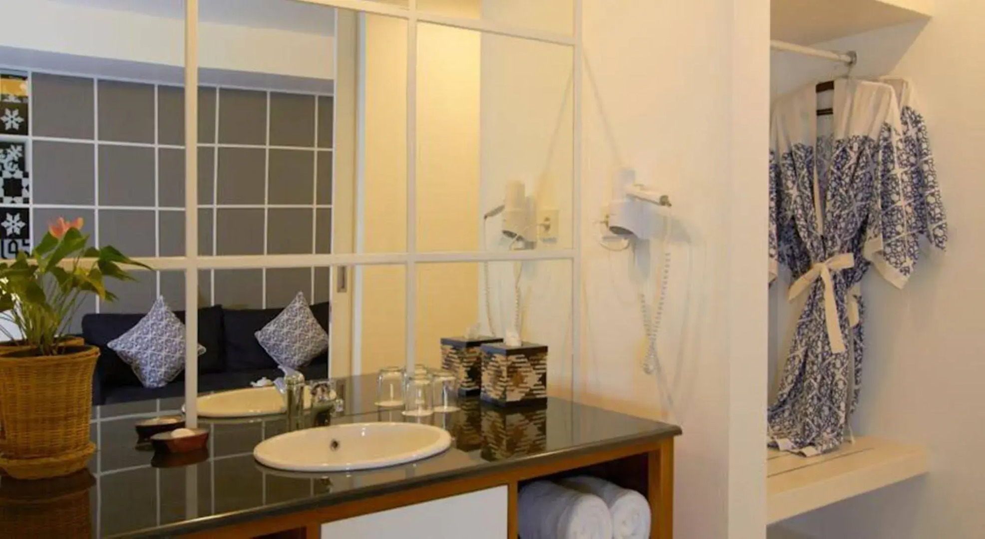 The Kanjeng Suite & Villa Sanur