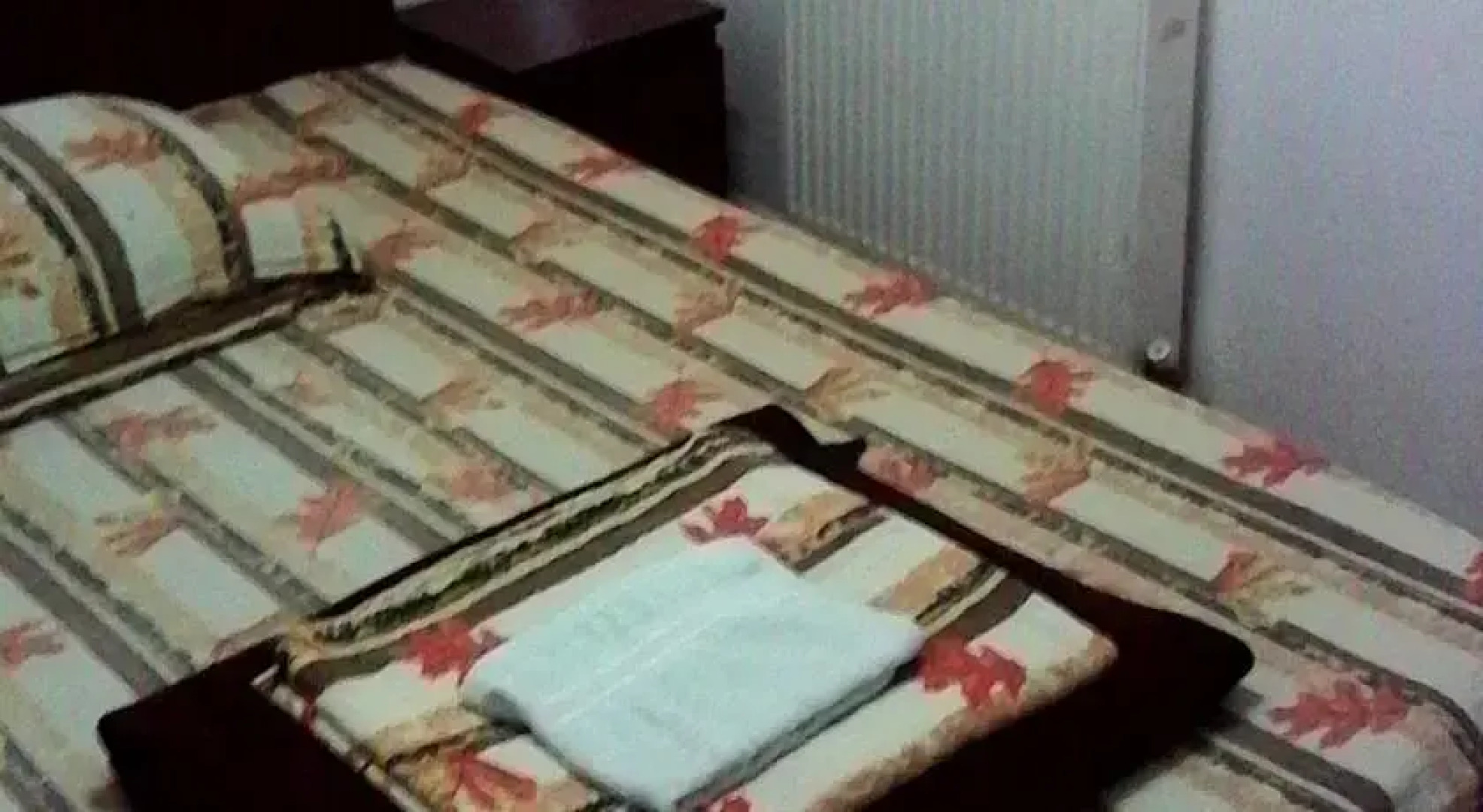 Pensiunea Ceahlau Bicaz