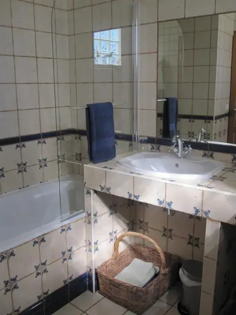 Chambres D'hotes Les Marronniers