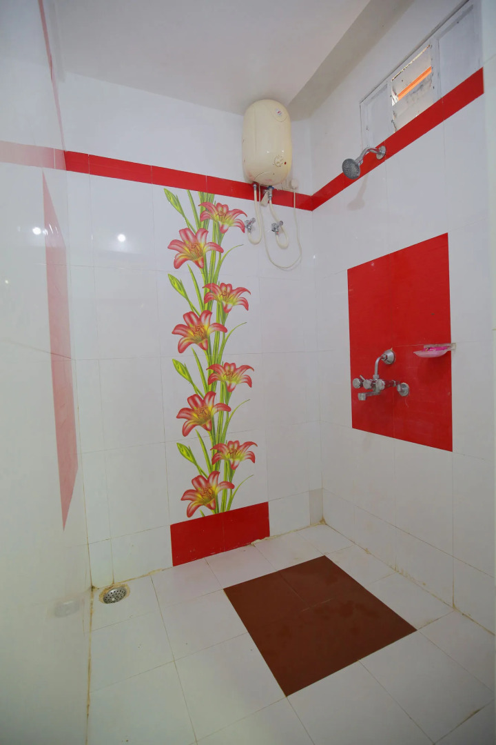 Hotel Pushpa - Berries Group of Hotels