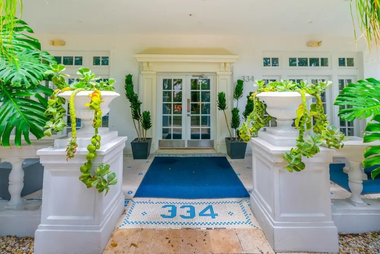 The Fountain Vacation Rentals