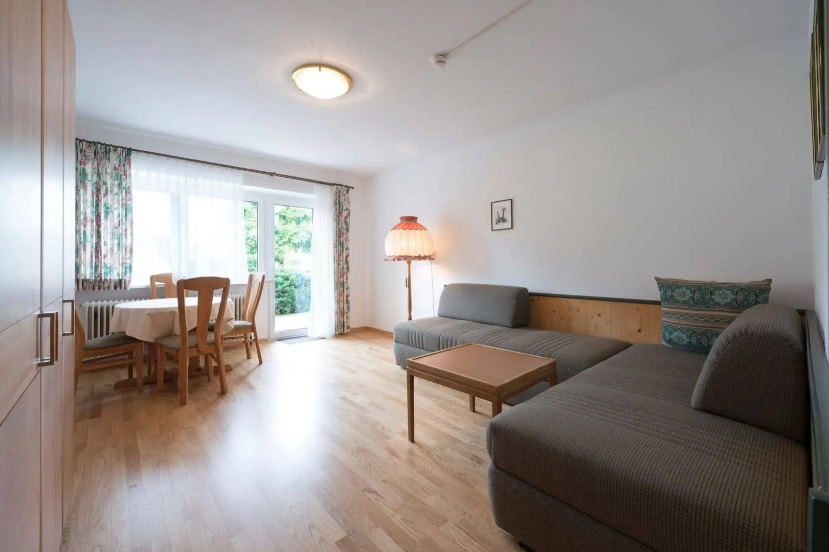 Tirolerhaus Walchsee