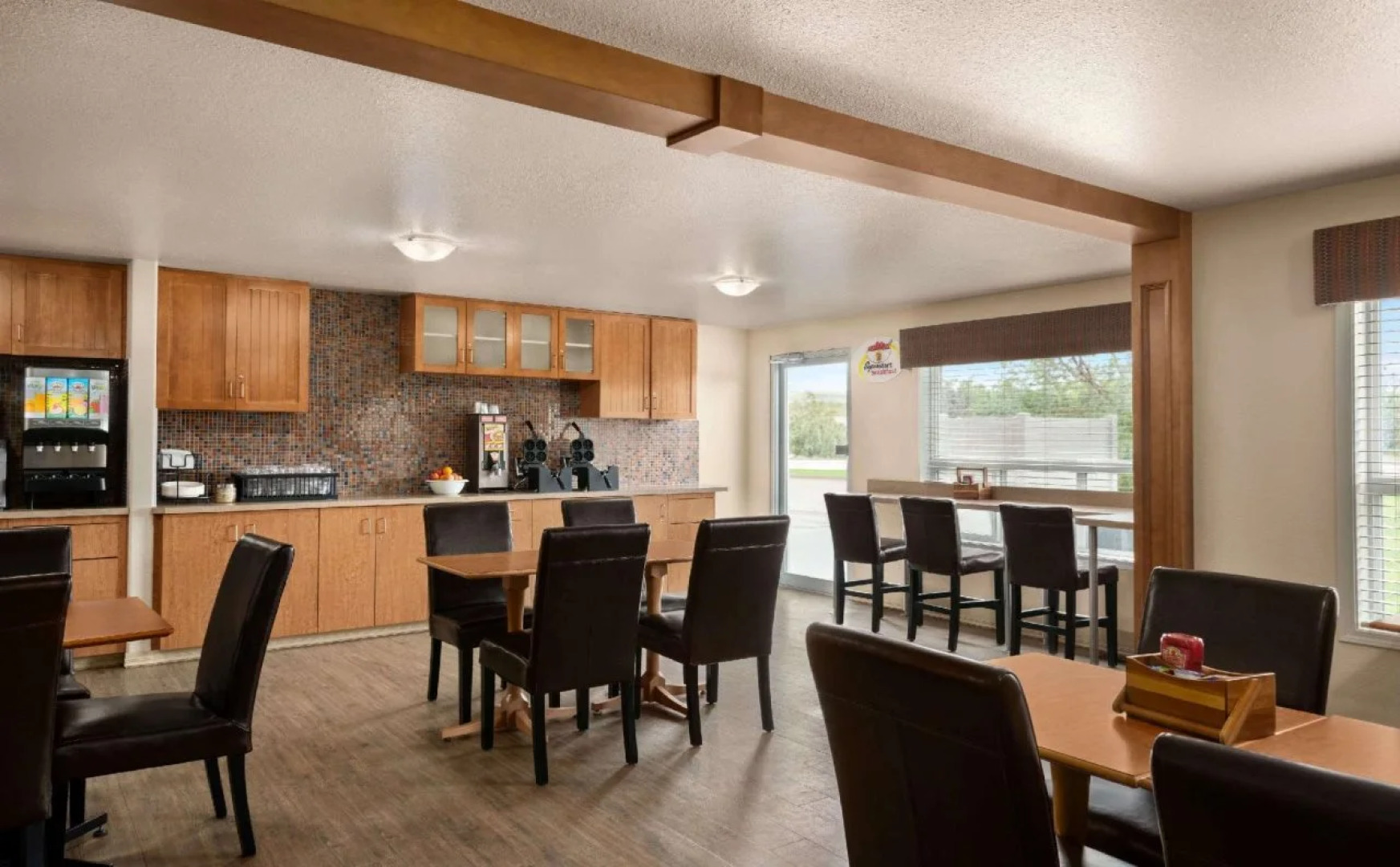 SureStay Plus Hotel by Best Western Drumheller