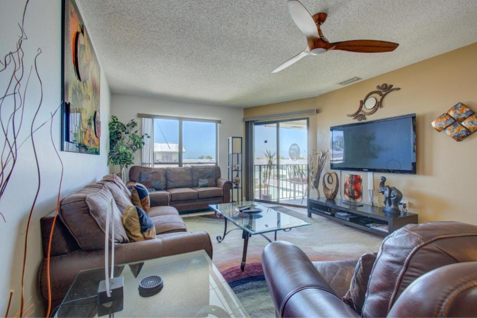 The Anna Maria Island Beach View 209