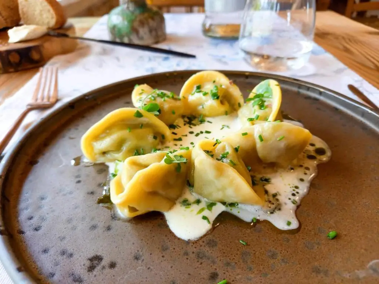 Agriturismo Borghetto la radice