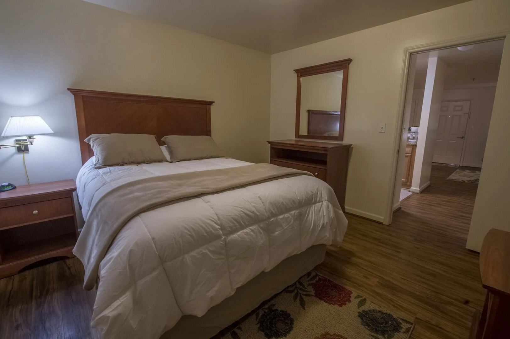 Affordable Corporate Suites Christiansburg