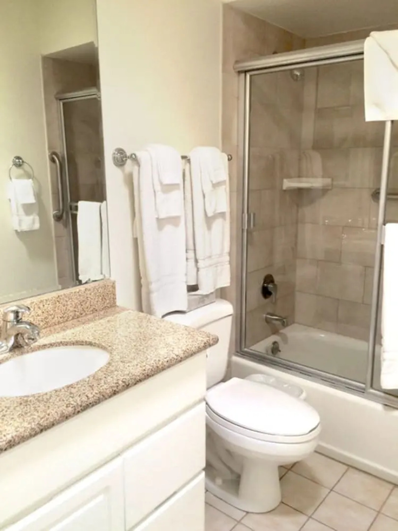 Indian Palms Intervals