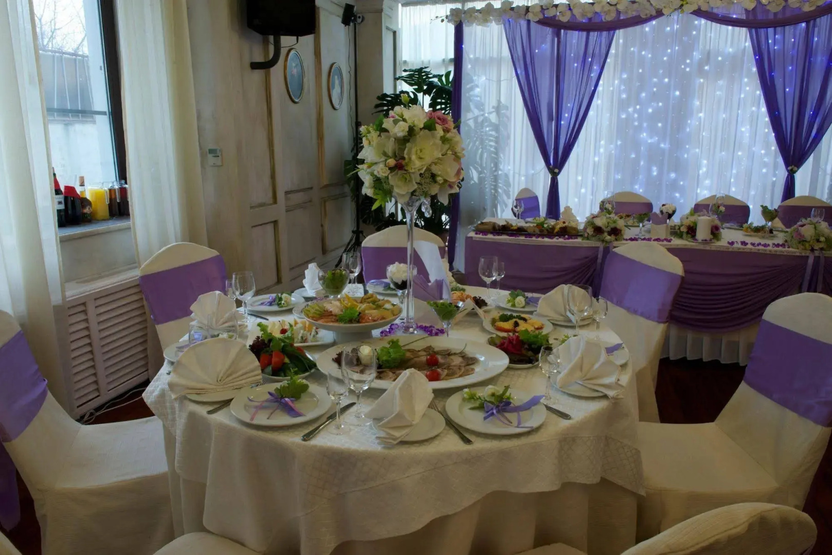 Гостиница «Улисс»