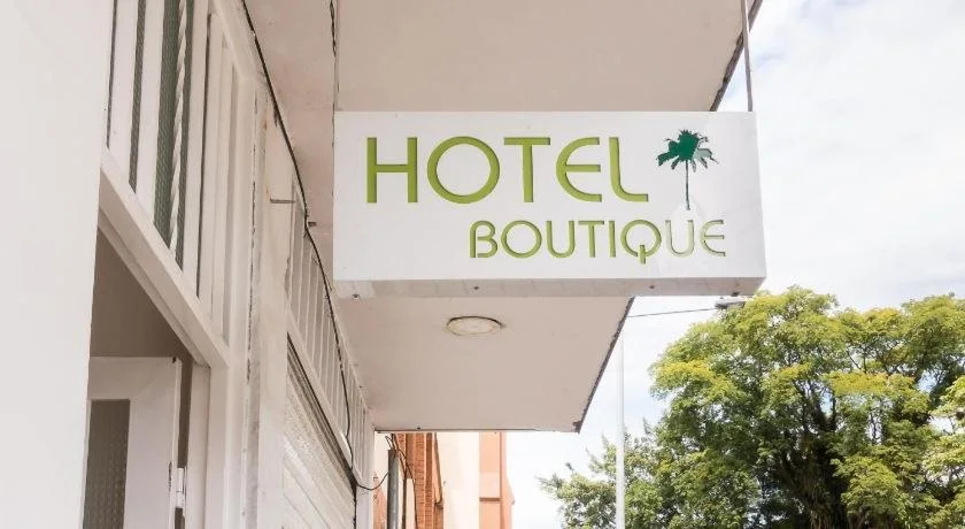 Palma Real Hotel Boutique