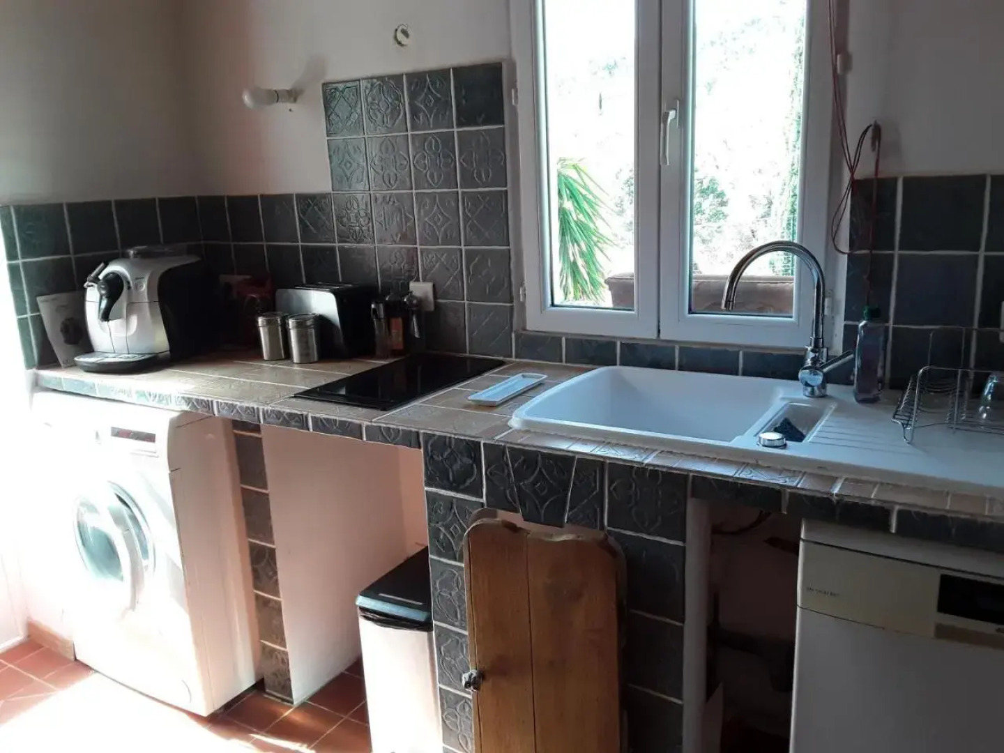 Maison de Campagne l'étang