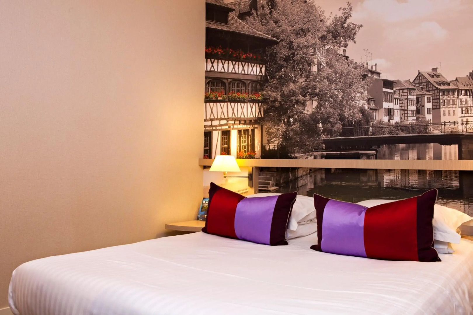 Best Western Plus Monopole Metropole