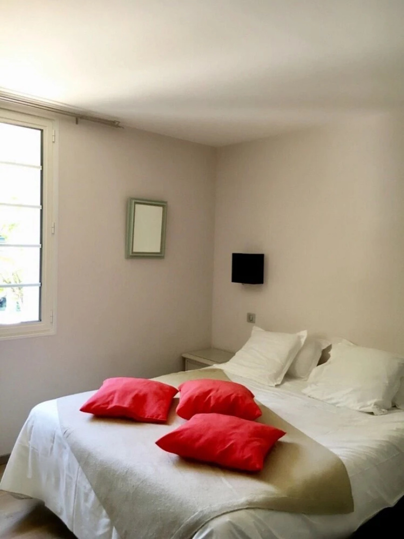 Hôtel Restaurant le Champ de Mars